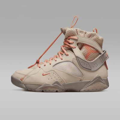 今 話題 の 人気 商品 Air JP Nike Shoes. Women's BBS Retro 7 Jordan 靴